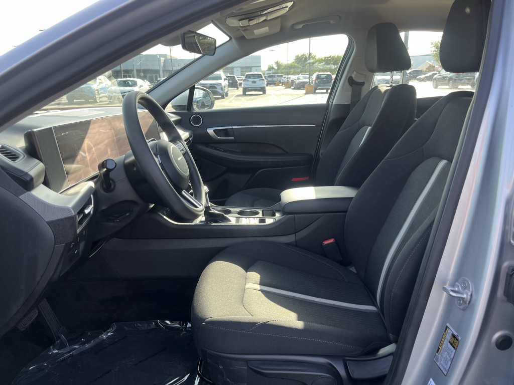 2026 Hyundai Sonata Image 26