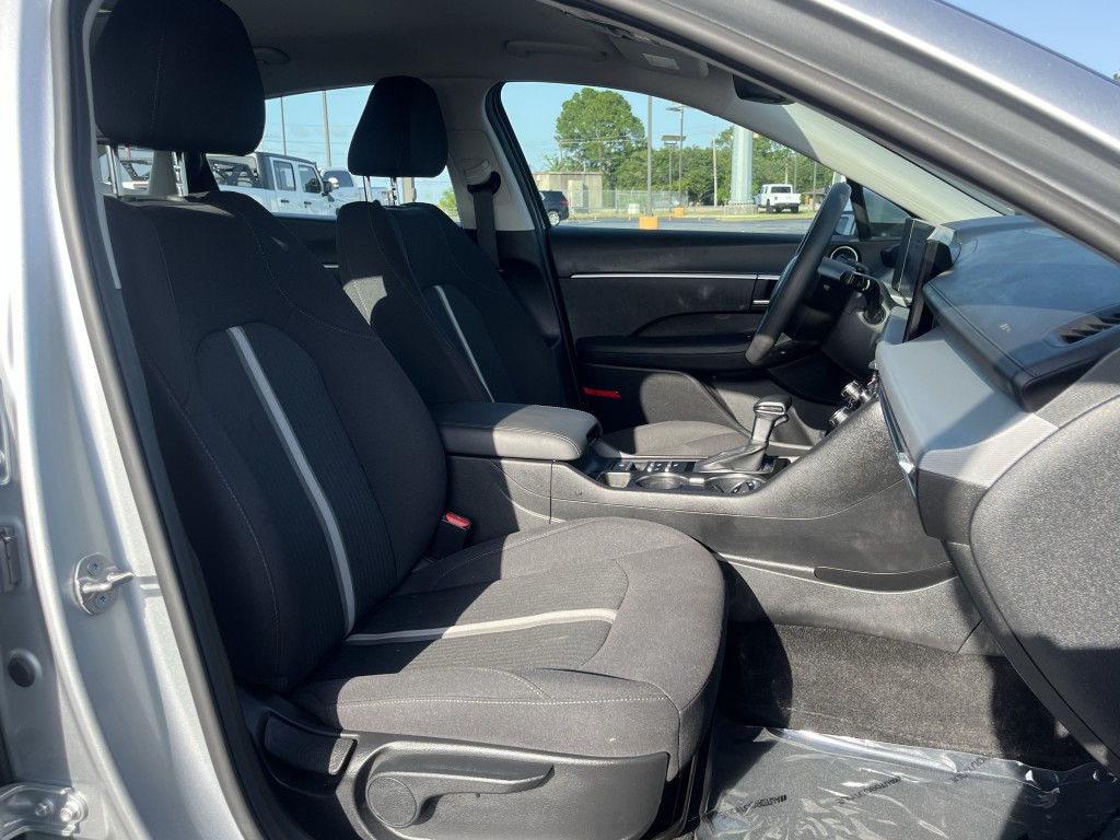 2026 Hyundai Sonata Image 27