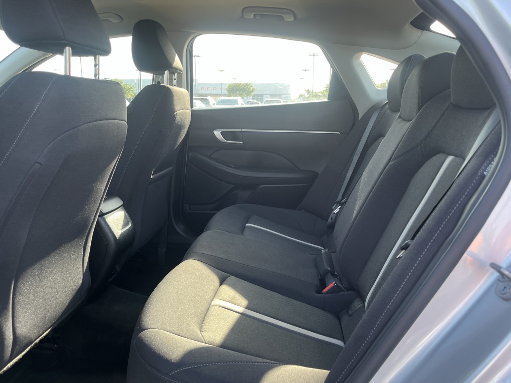 2026 Hyundai Sonata Image 28