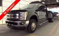Image for 2019 Ford F-350 Lariat ID: 7493132