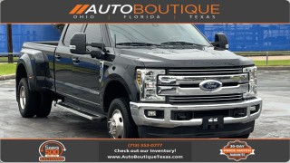Image for 2019 Ford F-350 Lariat ID: 7493132