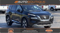 Image for 2021 Nissan Rogue SL ID: 7493133