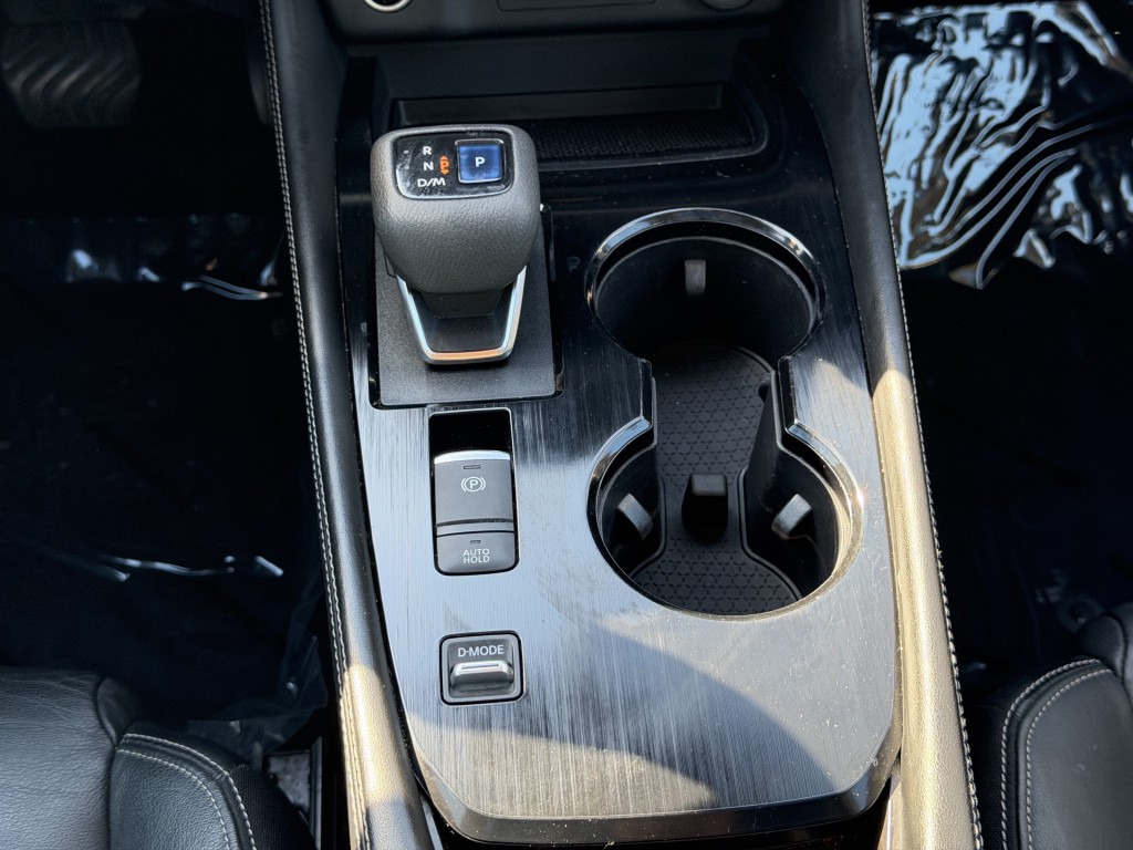2021 Nissan Rogue Image 19