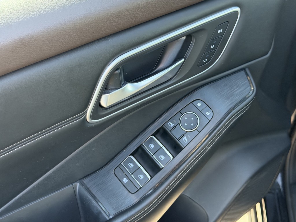 2021 Nissan Rogue Image 20