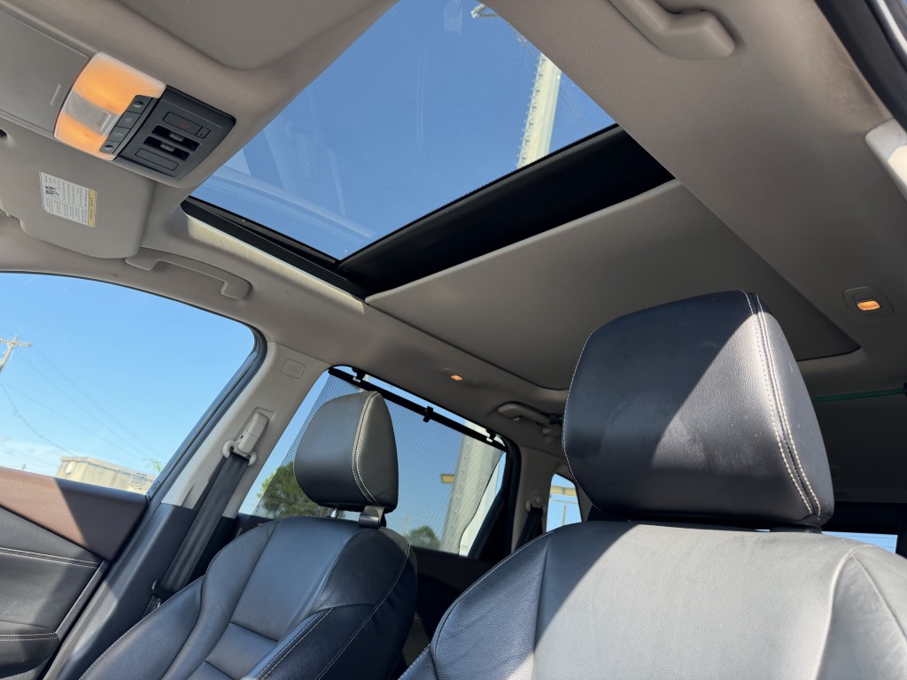 2021 Nissan Rogue Image 26