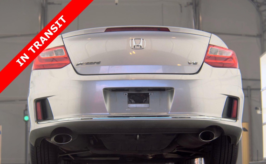 2014 Honda Accord Image 6