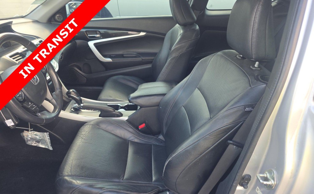 2014 Honda Accord Image 7