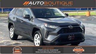 Image for 2020 Toyota Rav4 LE ID: 7494528