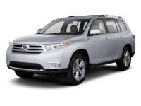 Image for 2013 Toyota Highlander Plus ID: 7494530