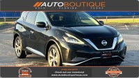 Image for 2020 Nissan Murano S ID: 7494577