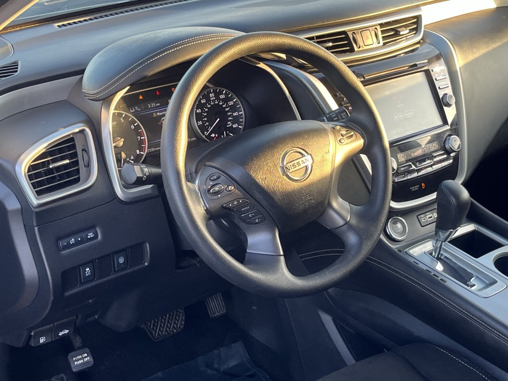 2020 Nissan Murano Image 14