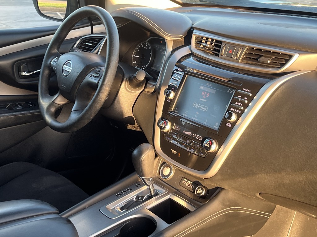 2020 Nissan Murano Image 15