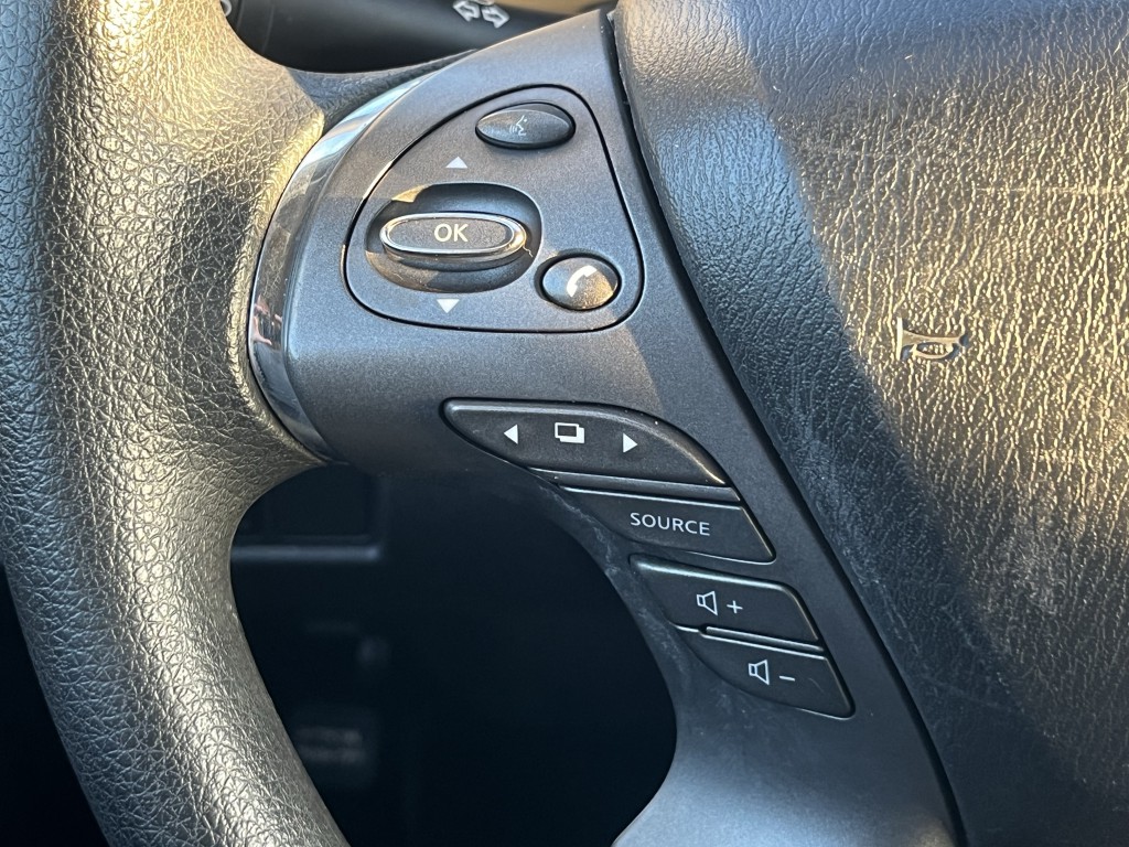2020 Nissan Murano Image 18