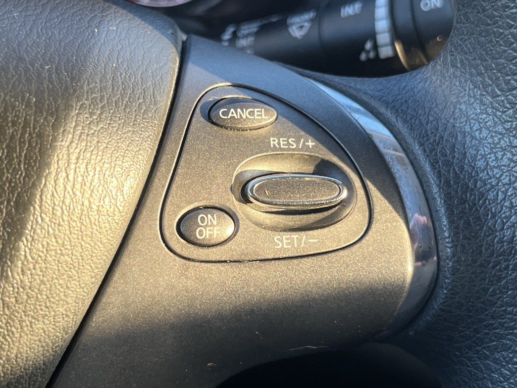 2020 Nissan Murano Image 19