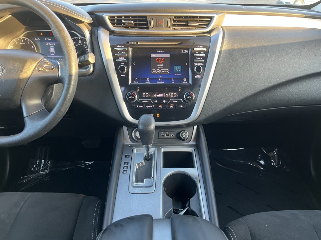 2020 Nissan Murano Image 23