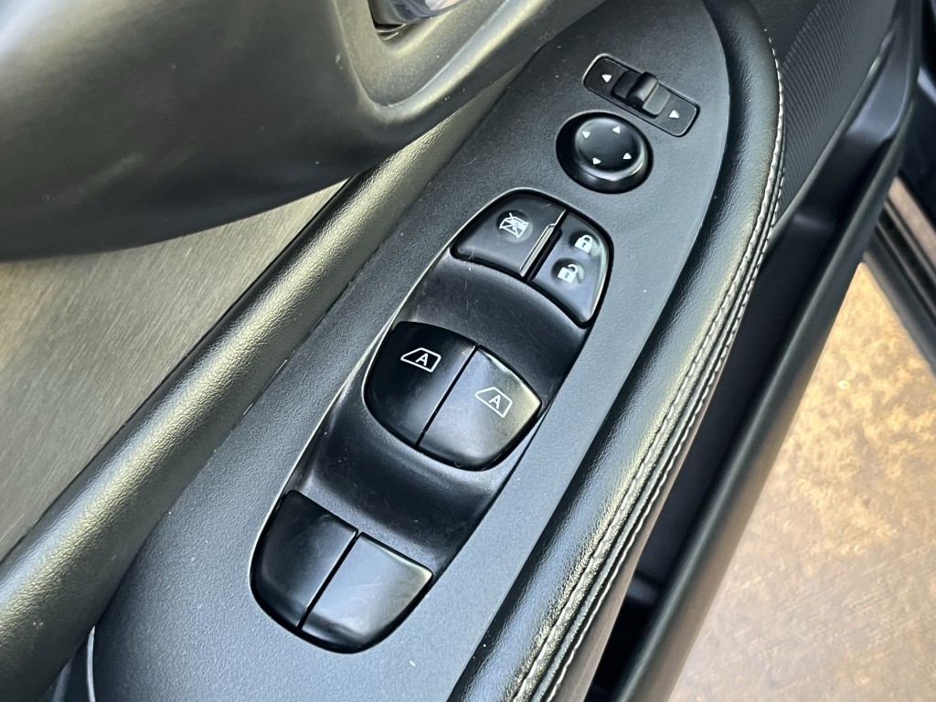 2020 Nissan Murano Image 24