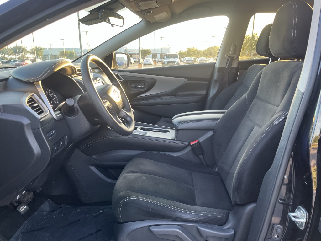 2020 Nissan Murano Image 26
