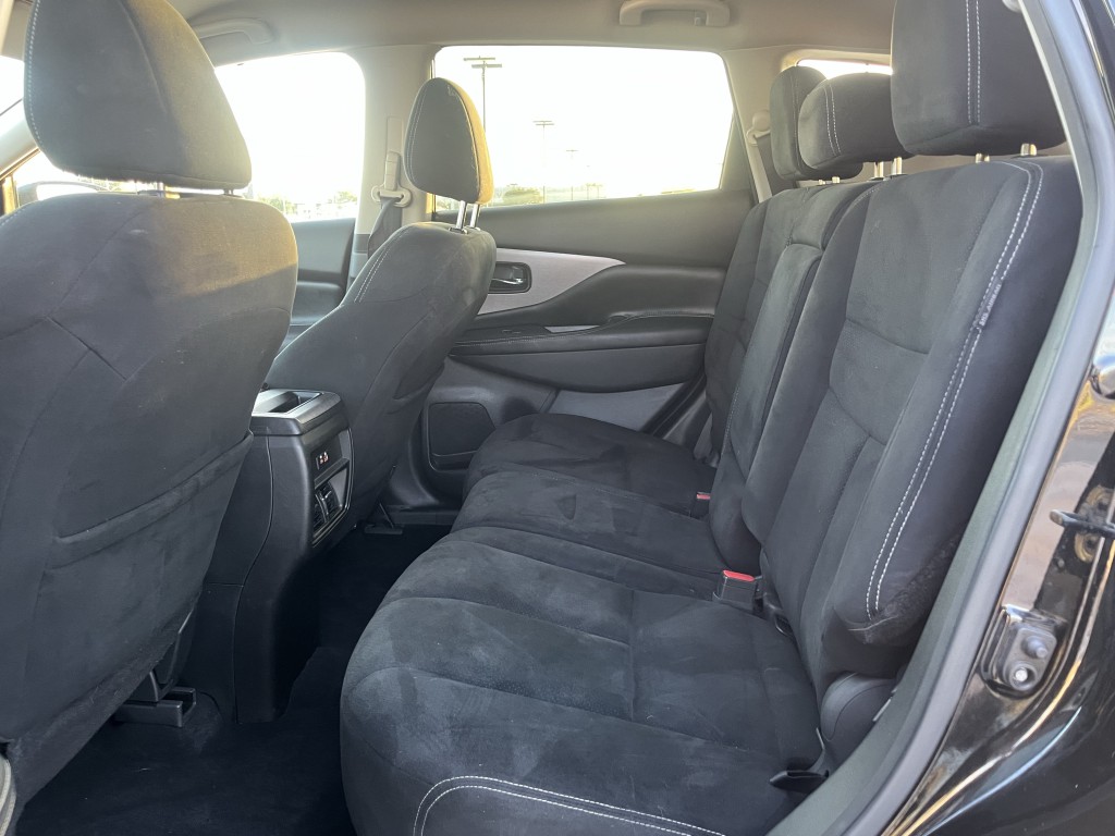 2020 Nissan Murano Image 28
