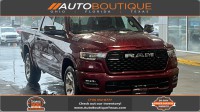 Image for 2025 RAM 1500 Lone Star ID: 7494579