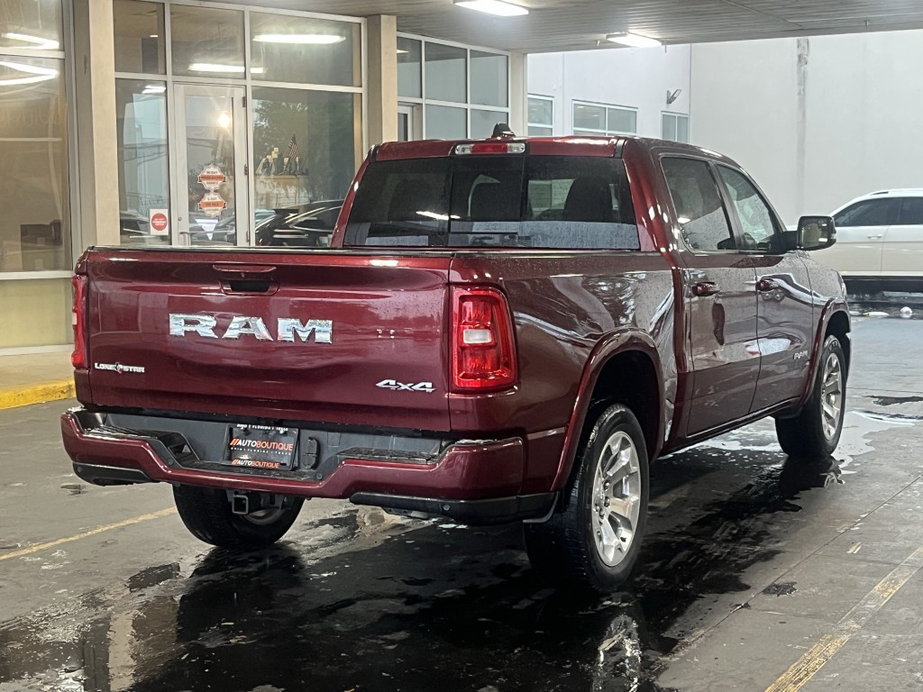 2025 RAM 1500 Image 9