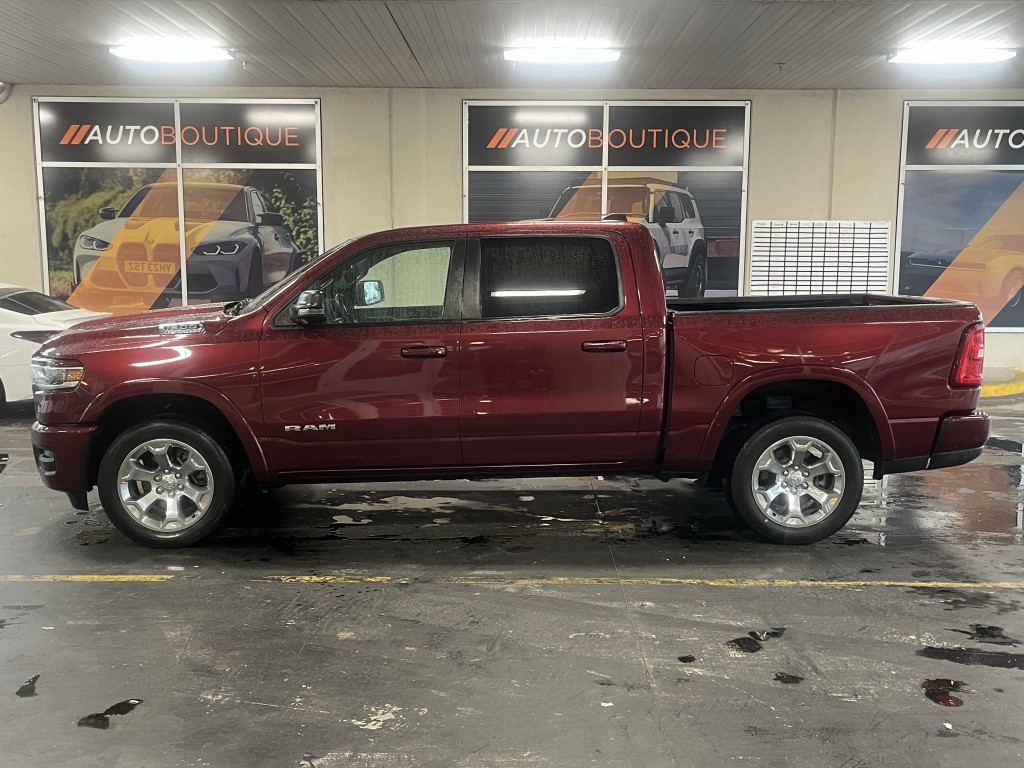 2025 RAM 1500 Image 10