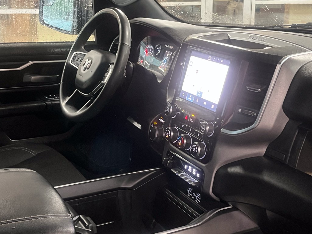 2025 RAM 1500 Image 13