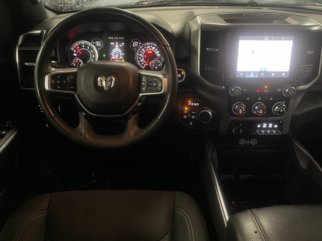 2025 RAM 1500 Image 14