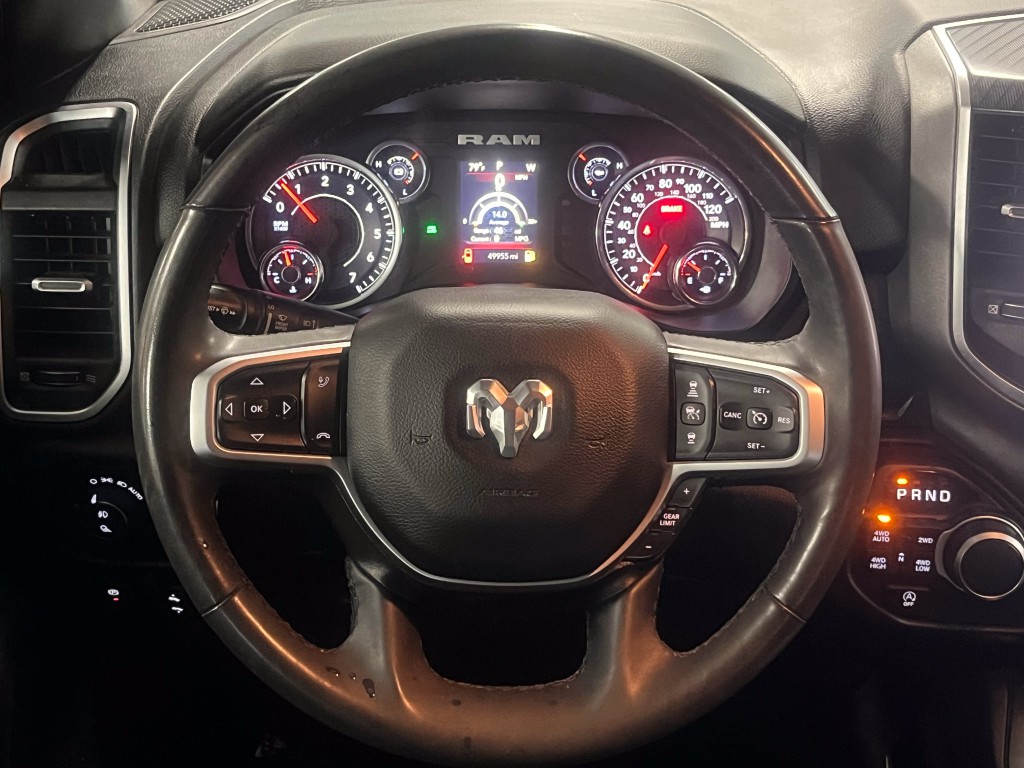 2025 RAM 1500 Image 15