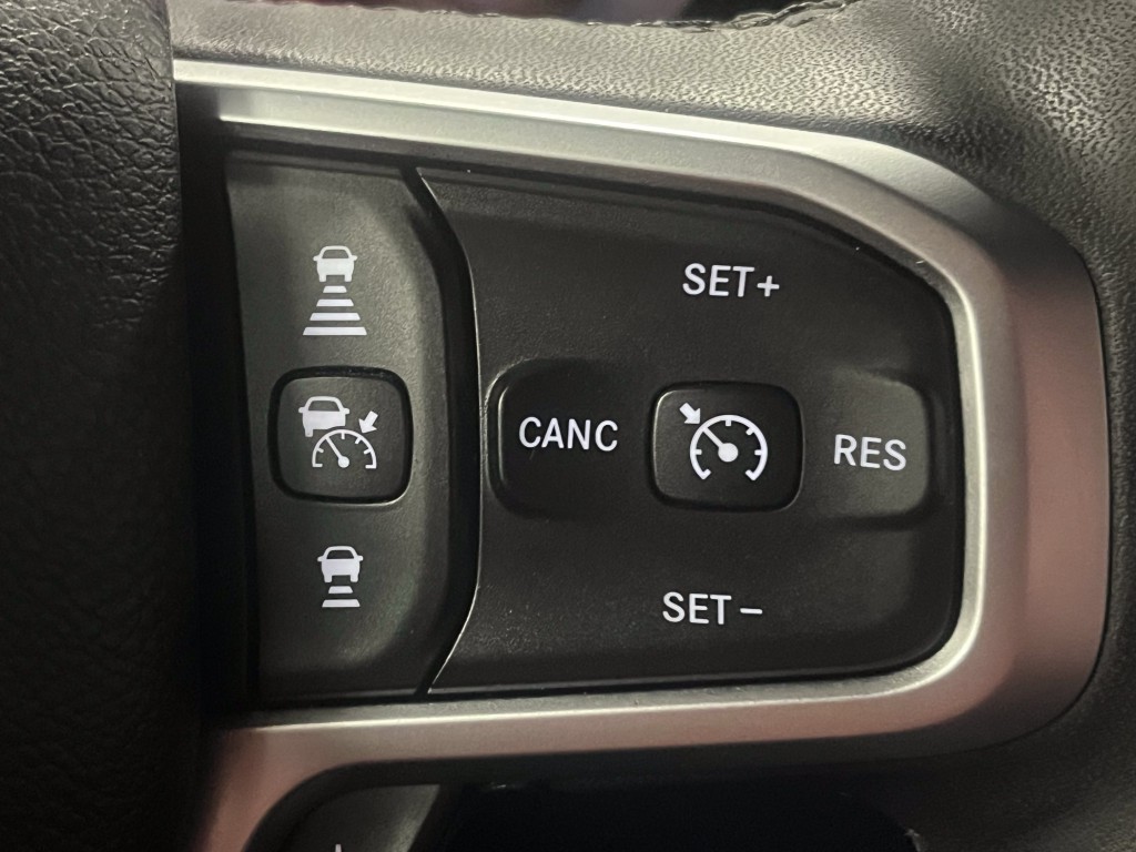 2025 RAM 1500 Image 17