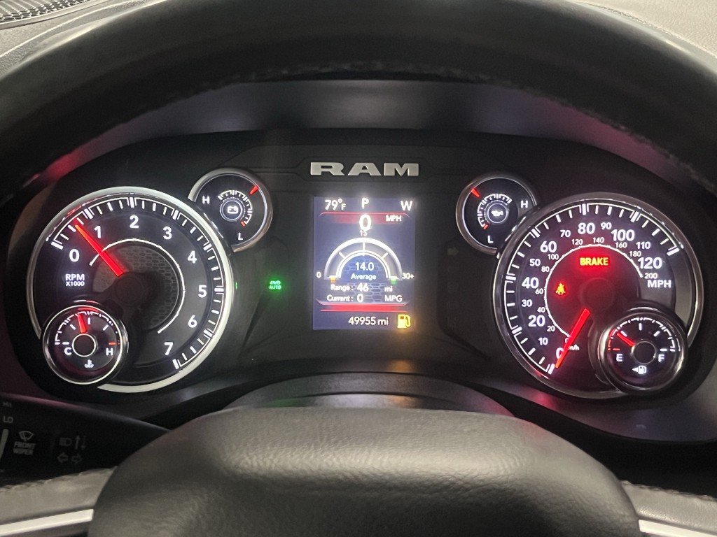 2025 RAM 1500 Image 18