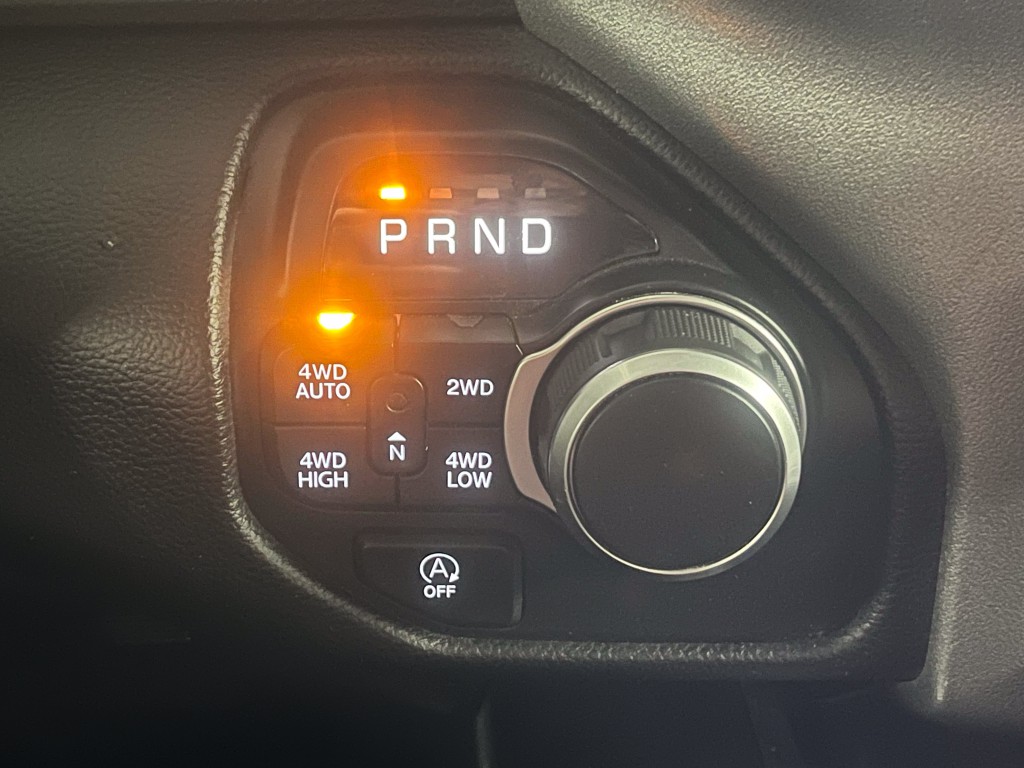 2025 RAM 1500 Image 19