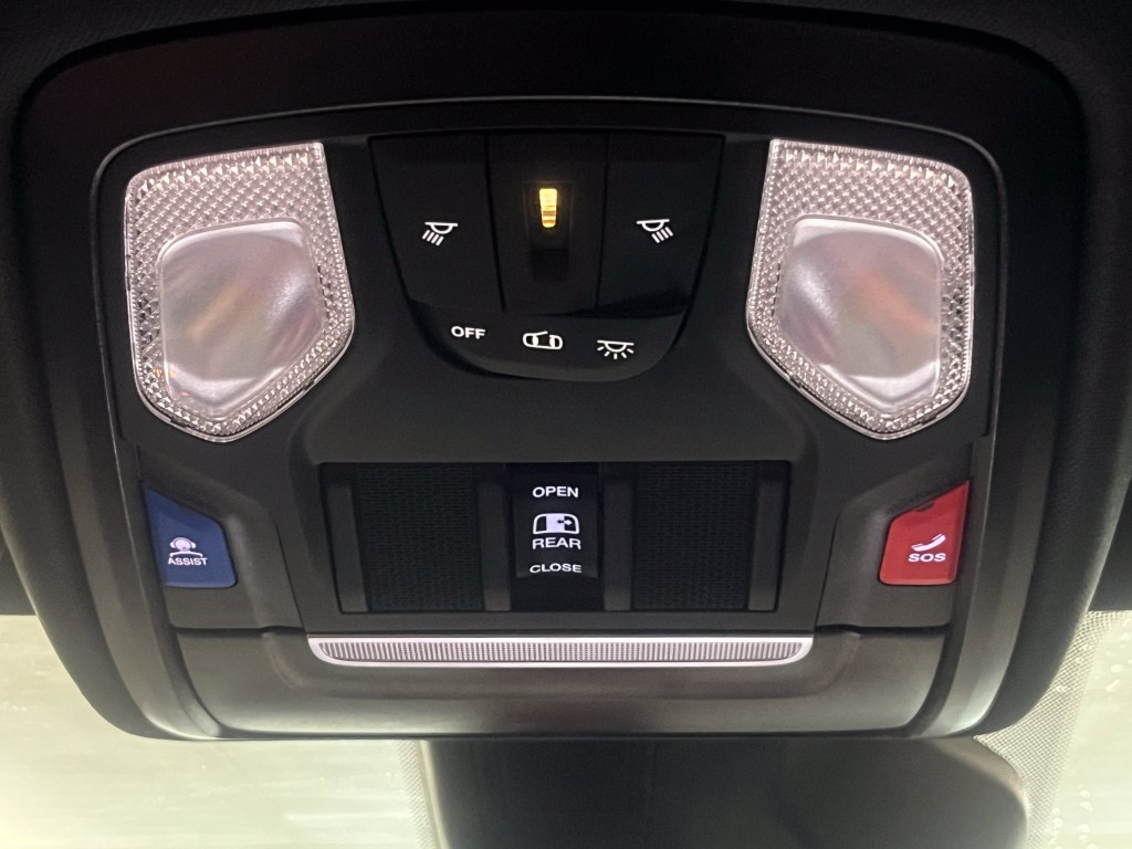 2025 RAM 1500 Image 21