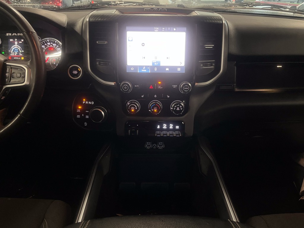 2025 RAM 1500 Image 22