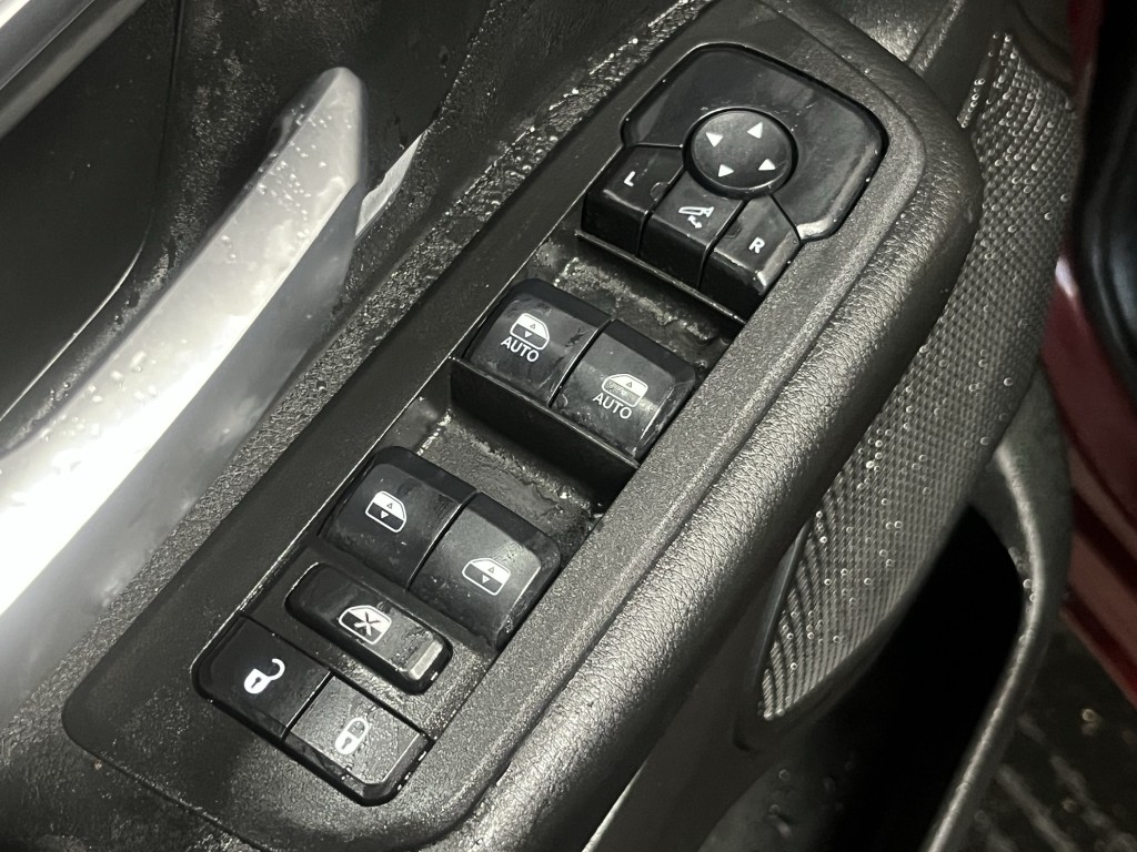 2025 RAM 1500 Image 23