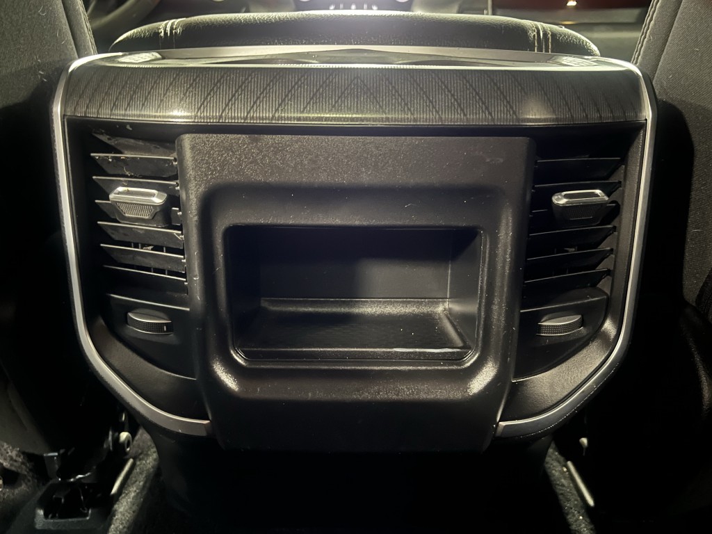 2025 RAM 1500 Image 25