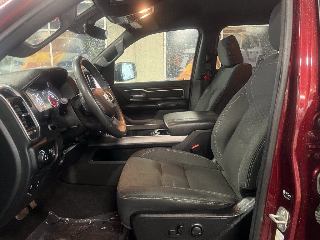 2025 RAM 1500 Image 26