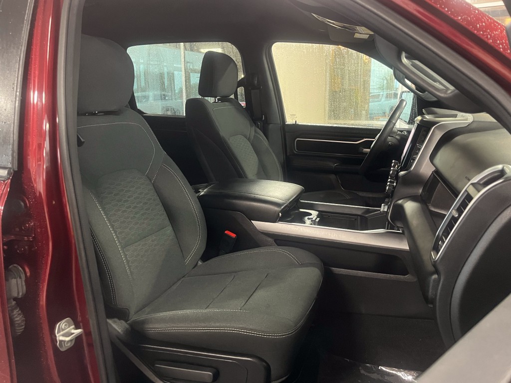 2025 RAM 1500 Image 27