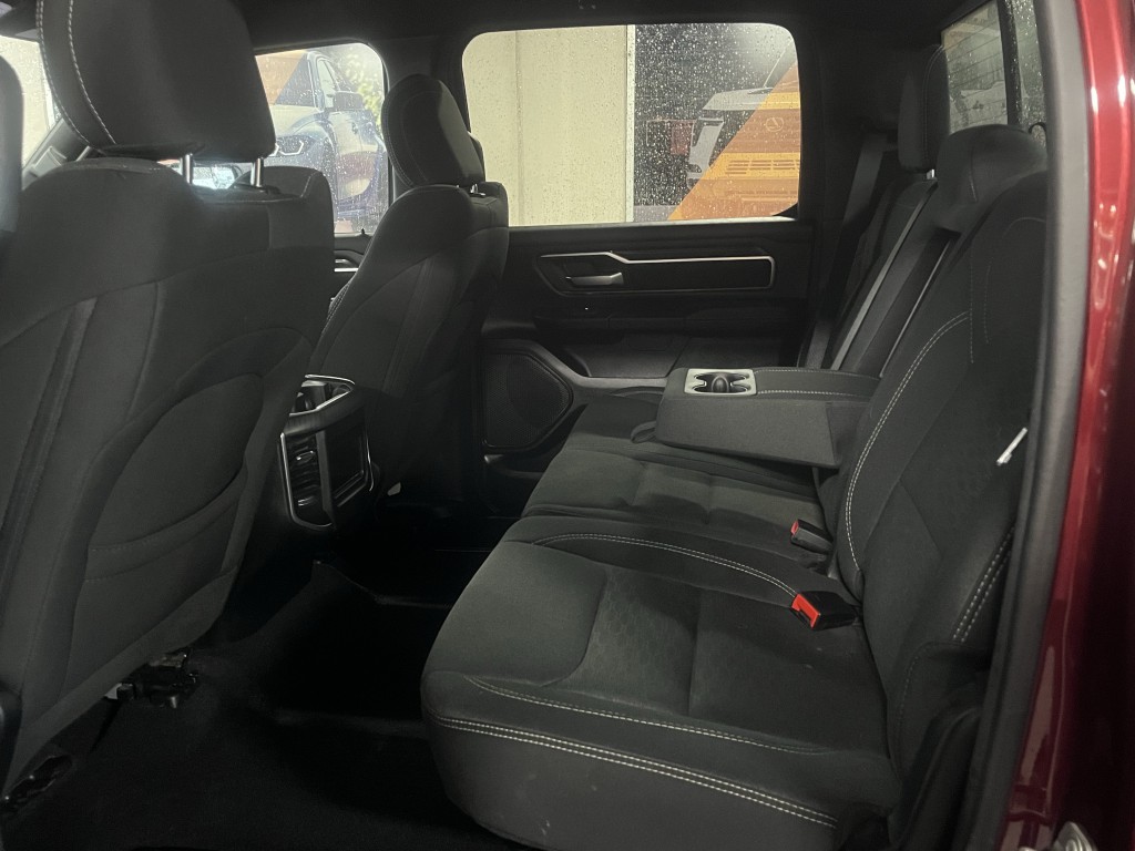 2025 RAM 1500 Image 28