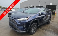 Image for 2024 Toyota Rav4 Hybrid Limited ID: 7494581