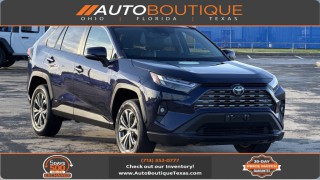 Image for 2024 Toyota Rav4 Hybrid Limited ID: 7494581