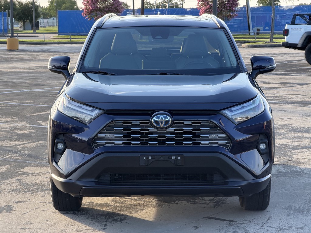 2024 Toyota Rav4 Image 6