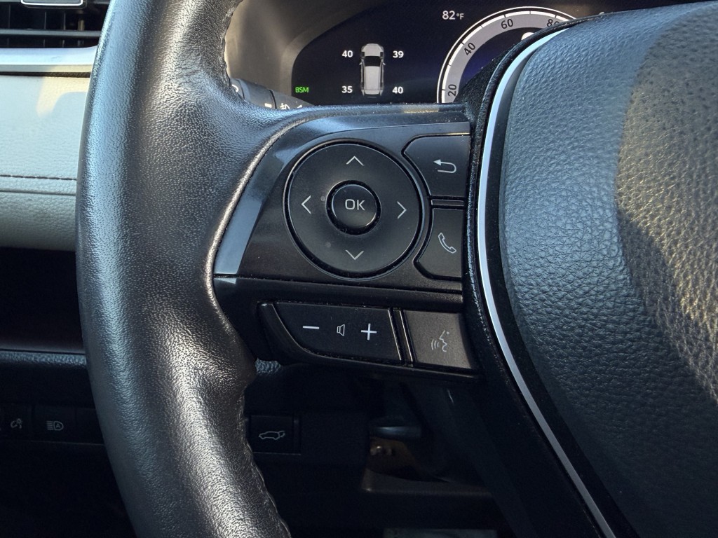 2024 Toyota Rav4 Image 16