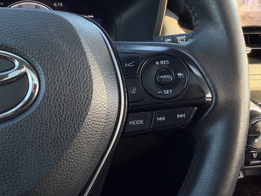 2024 Toyota Rav4 Image 17