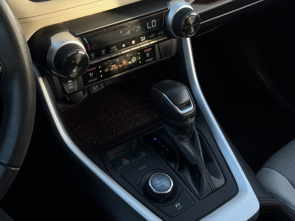 2024 Toyota Rav4 Image 20