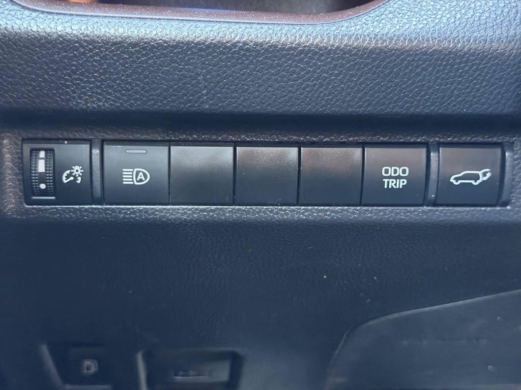 2024 Toyota Rav4 Image 21