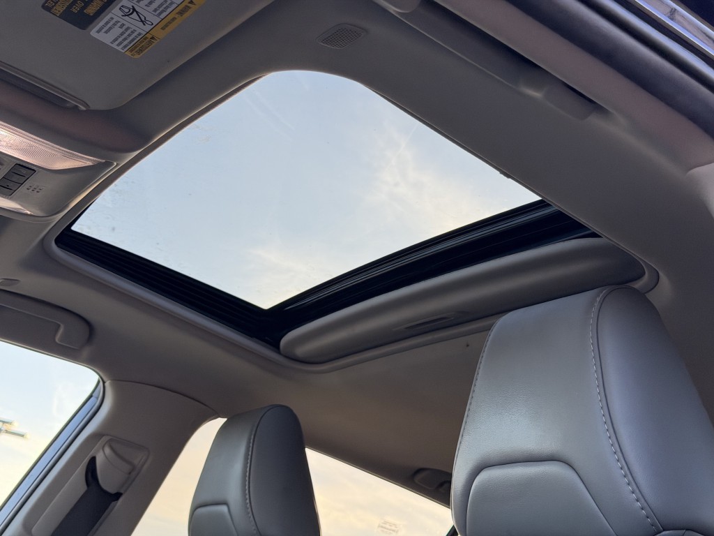 2024 Toyota Rav4 Image 22