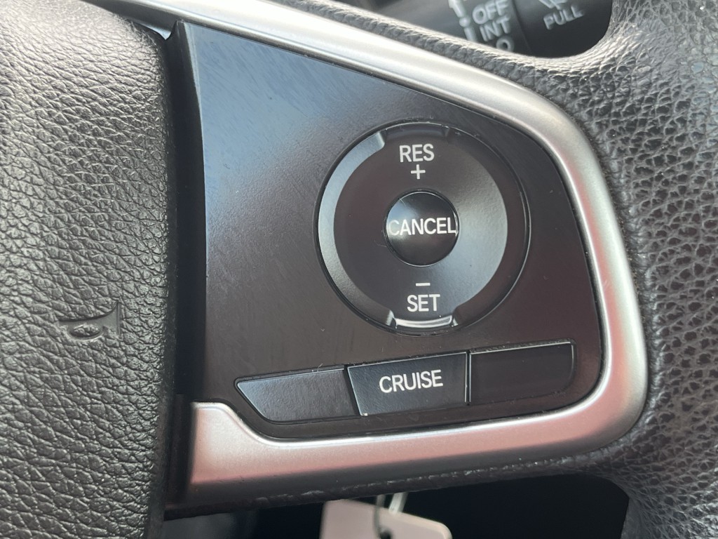 2017 Honda Civic Image 19