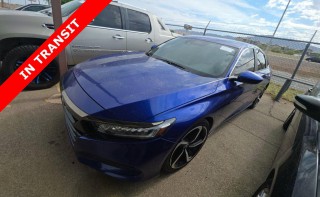 Image for 2020 Honda Accord Sport ID: 7494584