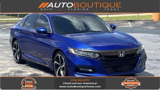 Image for 2020 Honda Accord Sport ID: 7494584