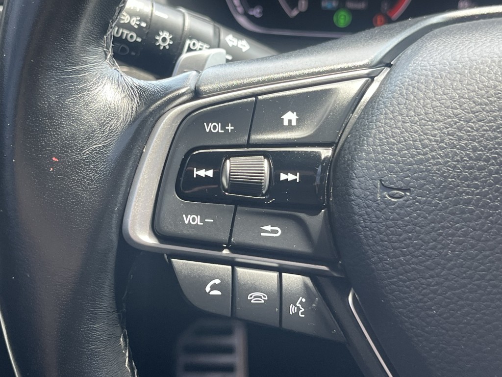 2020 Honda Accord Image 15